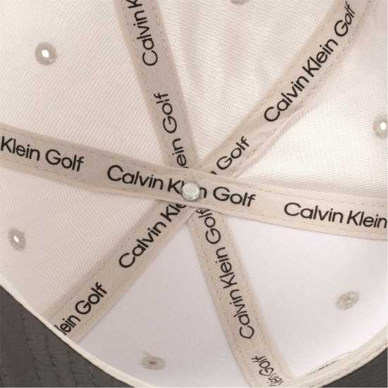 Calvin Klein Golf G Cap Sn99 Stone Голф
