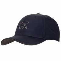 Calvin Klein Golf G Cap Sn99 Dark Navy Голф