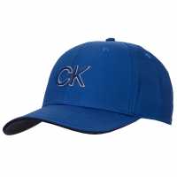 Calvin Klein Golf G Cap Sn99 Royal Голф