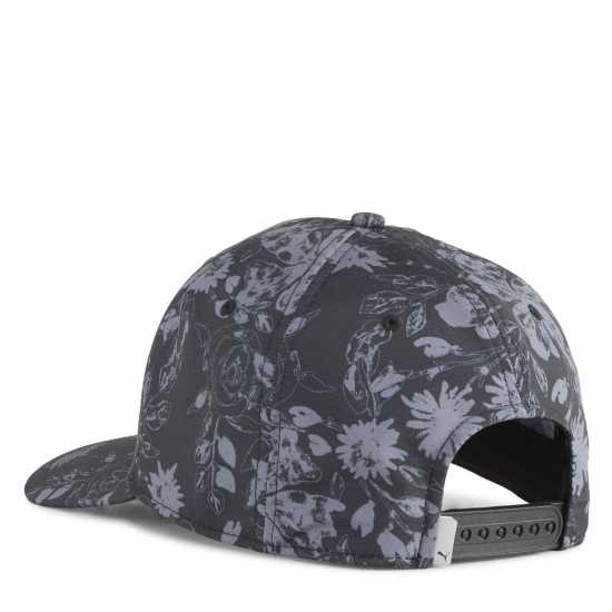 Puma Roses Tech Cap Golf Mens  