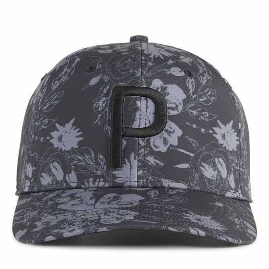 Puma Roses Tech Cap Golf Mens  
