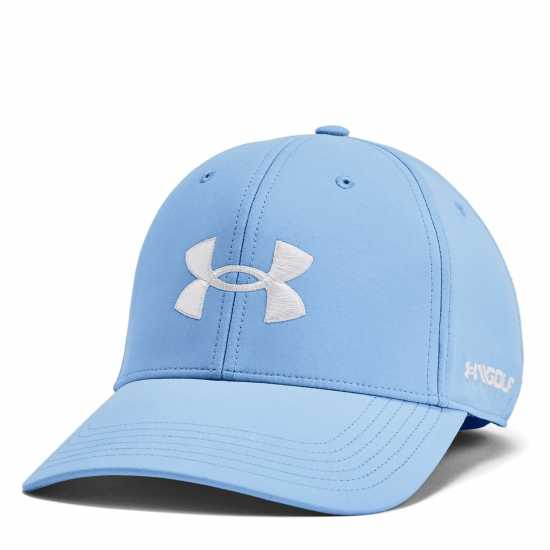 Under Armour Мъжка Шапка Golf96 Hat Mens Синьо Голф пълна разпродажба