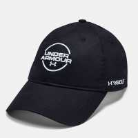 Under Armour Armour Spieth Washed Cap Mens  Шапки с козирка
