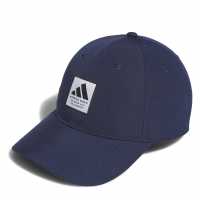 Adidas Perform Hat 63 Navy adidas Adidas Perform Hat 63 Navy
