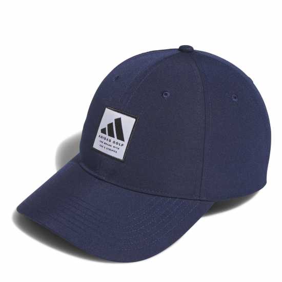 Adidas Perform Hat 63 Navy adidas Adidas Perform Hat 63 Navy