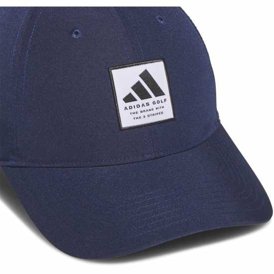 Adidas Perform Hat 63 Navy adidas Adidas Perform Hat 63 Navy