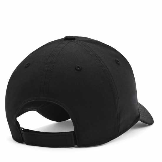 Under Armour Armour Golf 96 Cap Mens Черно Голф пълна разпродажба