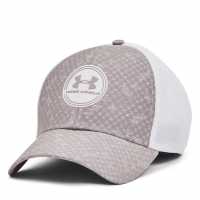 Under Armour Iso Chill Driver Mesh Cap Mens Сиво 