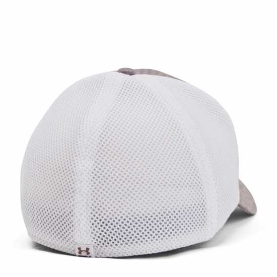 Under Armour Iso Chill Driver Mesh Cap Mens Сиво 