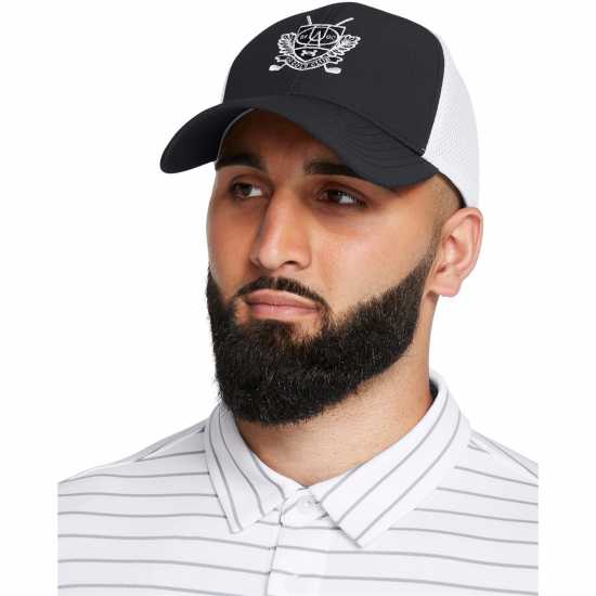 Under Armour Iso Chill Driver Mesh Cap Mens  Голф пълна разпродажба