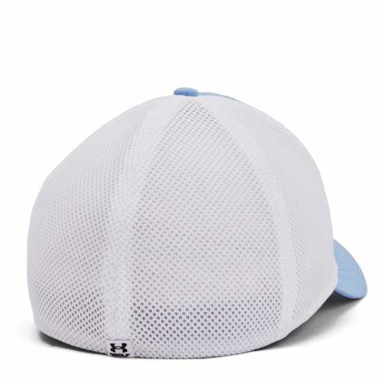 Under Armour Iso Chill Driver Mesh Cap Mens Синьо 