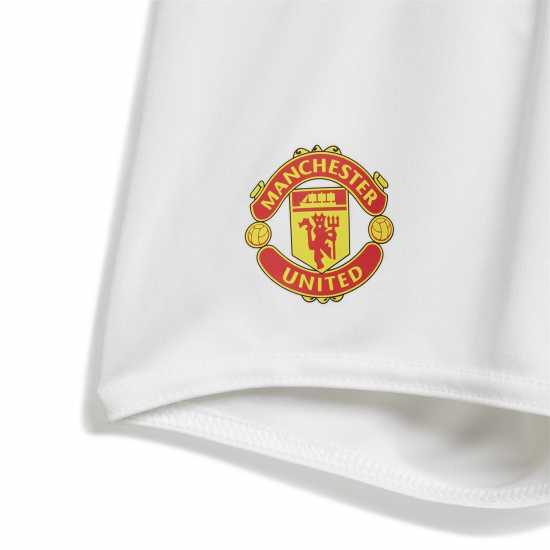 Adidas Manchester United Home Babykit 2024 2025 Adidas Manchester United Home Babykit 2024 2025