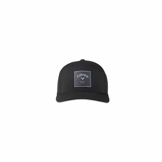 Дрехи за голф Callaway Rutherford Cap Sn00 Callaway Rutherford Cap Sn00 Дрехи за голф
