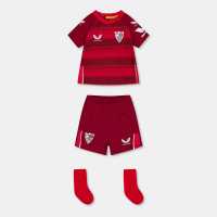Kids' Domestic Replica Mini Kit Clothing  
