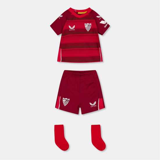 Kids' Domestic Replica Mini Kit Clothing  