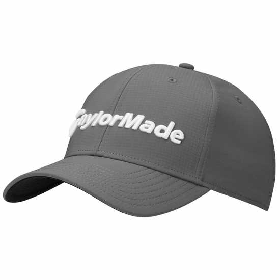 Taylormade Evergreen Radar Structured Golf Cap Сиво 