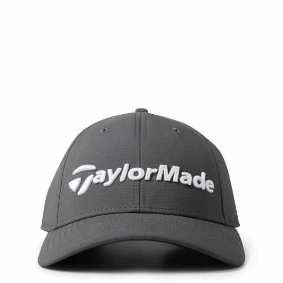 Taylormade Evergreen Radar Structured Golf Cap Сиво 