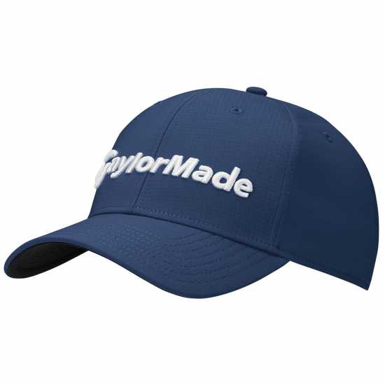 Taylormade Evergreen Radar Structured Golf Cap Морска синьо 