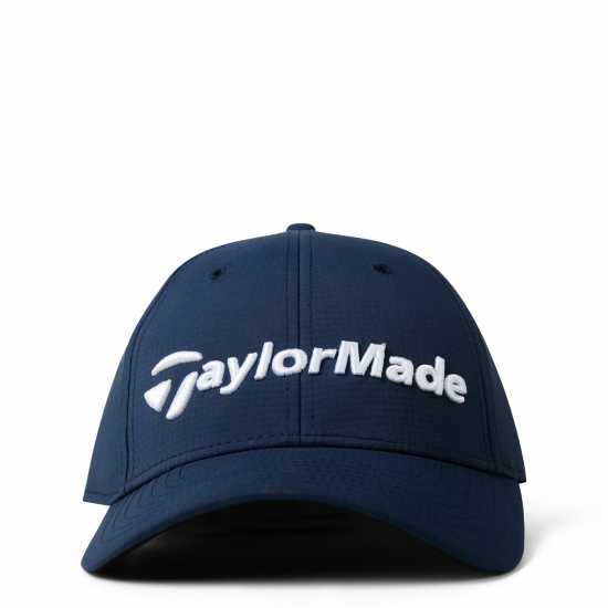 Taylormade Evergreen Radar Structured Golf Cap Морска синьо 