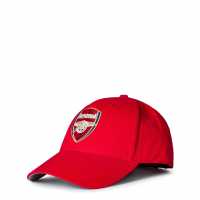 Arsenal Fc Baseball Cap Adults Arsenal Fc Baseball Cap Adults