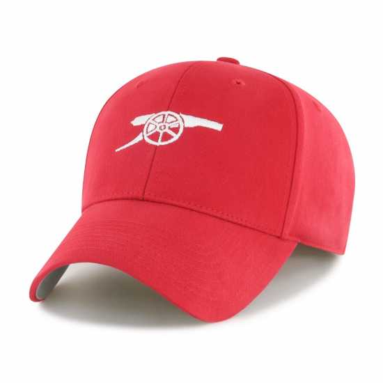 Детска Шапка С Козирка Arsenal Baseball Cap Juniors  