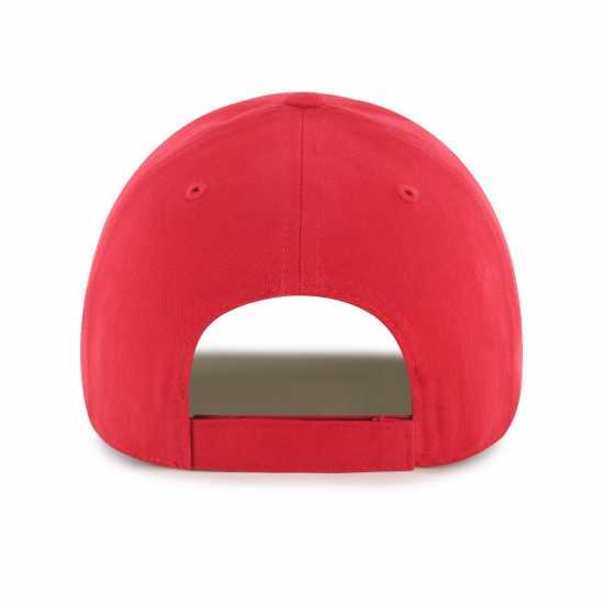 Детска Шапка С Козирка Arsenal Baseball Cap Juniors  