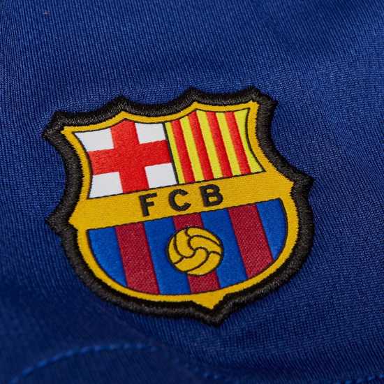 Barcelona 2019/20 Home Little Kids' Soccer Kit  Мъжки ризи