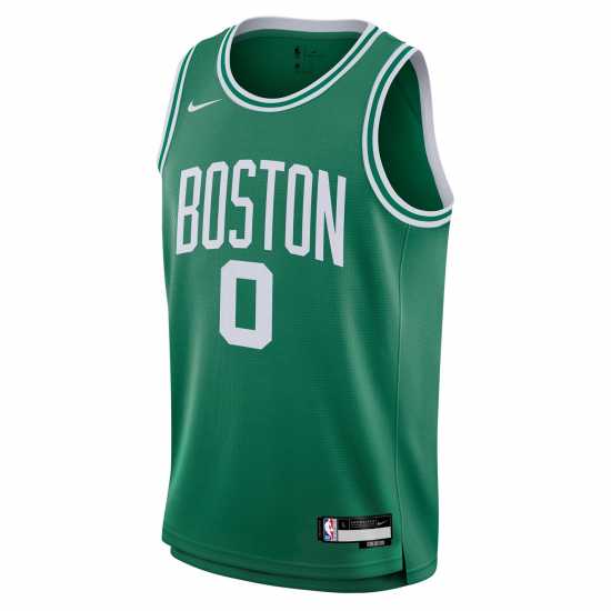 Баскетболно облекло Nike Nba Jersey Jn00 Келти Nike Nba Jersey Jn00 Келти Баскетболно облекло