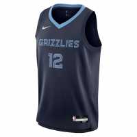 Nike Nba Jersey Jn00 Гризли Баскетболно облекло