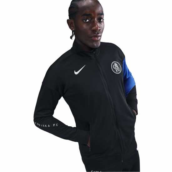 Nike Chelsea Strike Jacket 2025 2026 Mens  