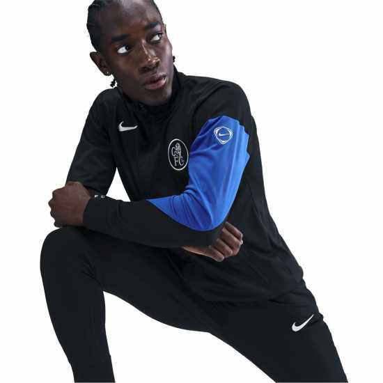 Nike Chelsea Strike Jacket 2025 2026 Mens  