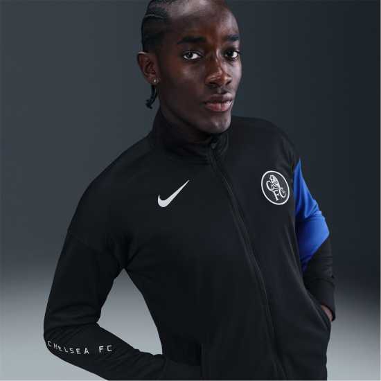 Nike Chelsea Strike Jacket 2025 2026 Mens  