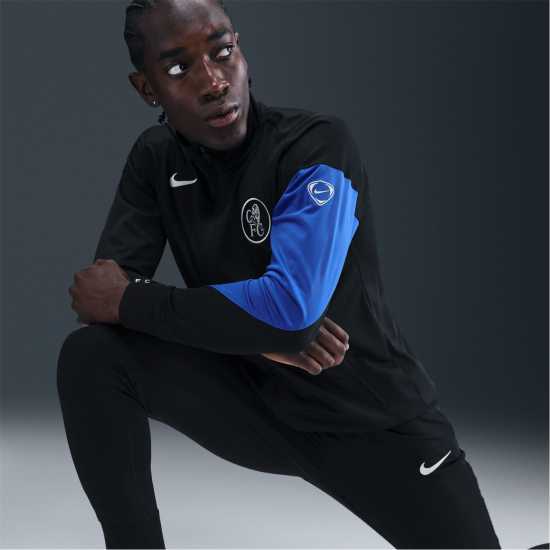 Nike Chelsea Strike Jacket 2025 2026 Mens  