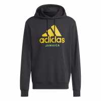 Adidas Jamaica Dnd Hoodie 2023 Adults  Мъжки суитчъри и блузи с качулки