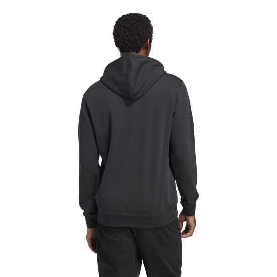 Adidas Jamaica Dnd Hoodie 2023 Adults  - Мъжки суитчъри и блузи с качулки