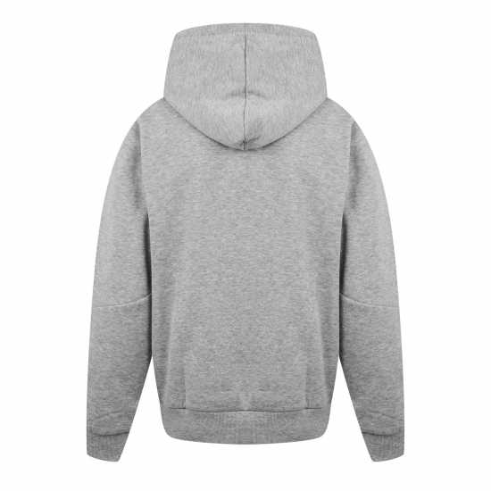 Source Lab Newcastle United Hoodie Adults  