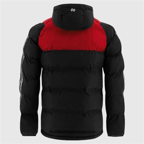 Oneills Детско Яке С Качулка Tyrone Dynamo Hooded Jacket Junior  Детски якета и палта