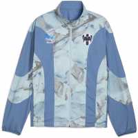 Puma Mty Revers Jkt Sn99  