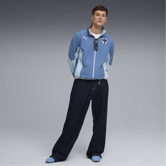 Puma Mty Revers Jkt Sn99 Puma Mty Revers Jkt Sn99