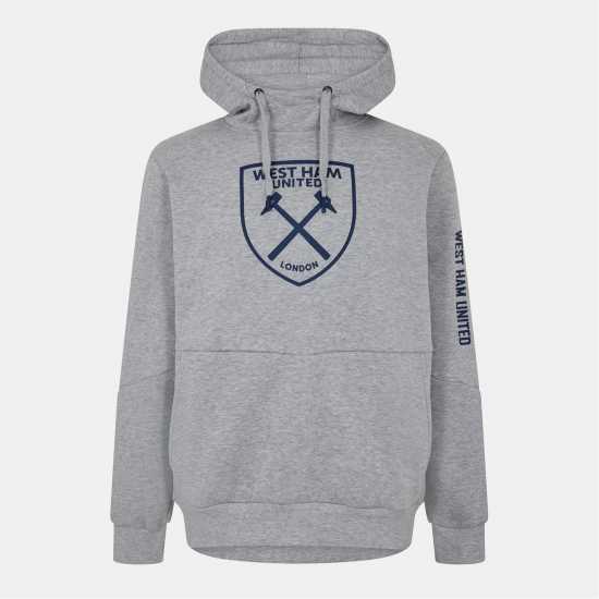 Source Lab Whfc Oth Hoody Sn54  