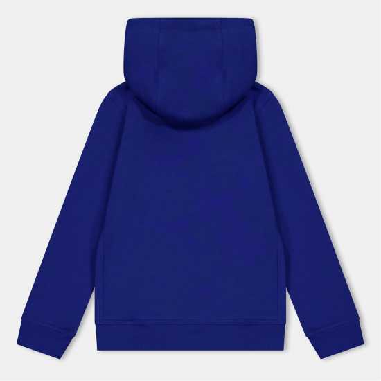 Nike Chelsea Club Hoodie Juniors  Детски суитчъри и блузи с качулки