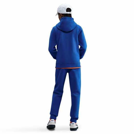 Nike Chelsea Club Hoodie Juniors  Детски суитчъри и блузи с качулки