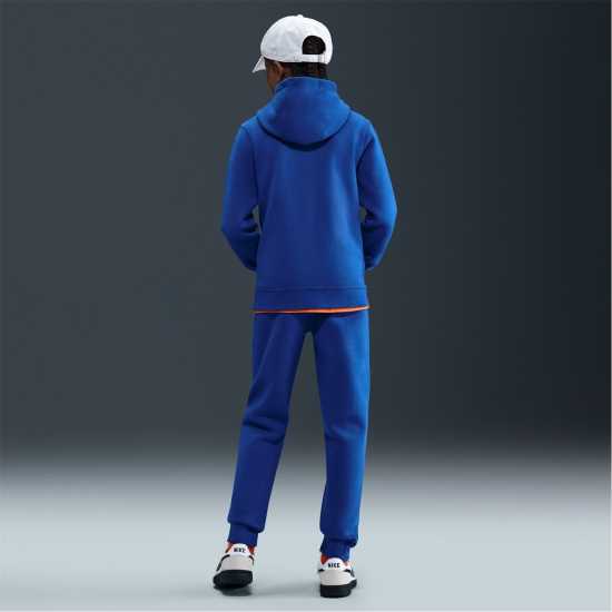 Nike Chelsea Club Hoodie Juniors  Детски суитчъри и блузи с качулки