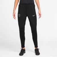 Nike Chelsea Strike Tracksuit Bottom Womens  Футболни екипи за бягане