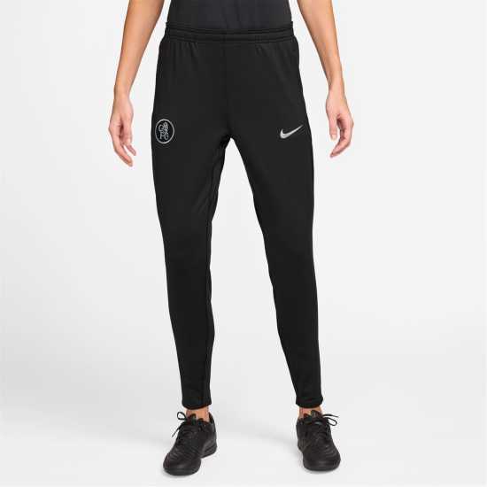 Футболни екипи за бягане Nike Chelsea Strike Tracksuit Bottom Womens Nike Chelsea Strike Tracksuit Bottom Womens Футболни екипи за бягане