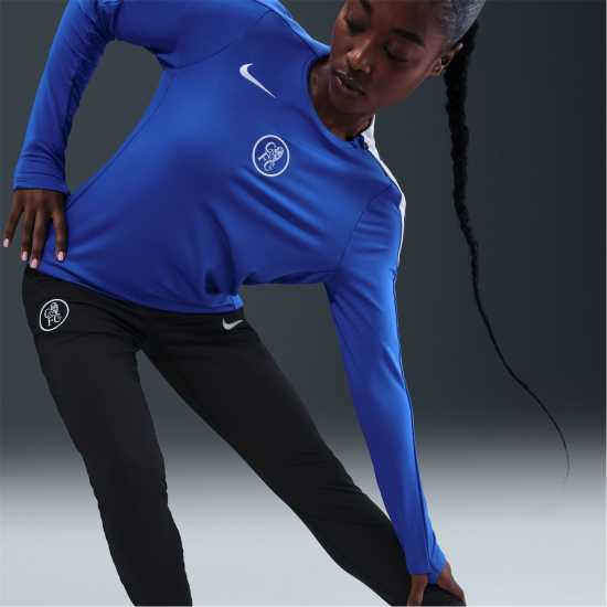 Nike Chelsea Strike Tracksuit Bottom Womens  Футболни екипи за бягане