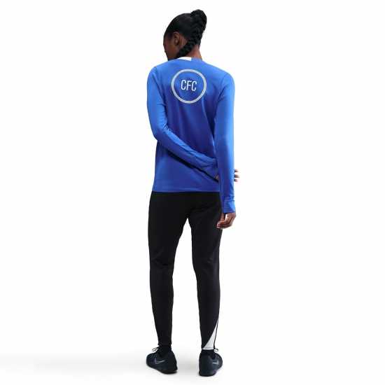 Nike Chelsea Strike Tracksuit Bottom Womens  Футболни екипи за бягане
