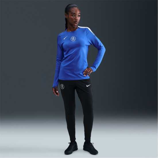 Nike Chelsea Strike Tracksuit Bottom Womens  Футболни екипи за бягане
