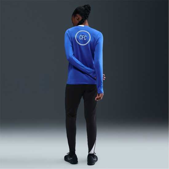 Nike Chelsea Strike Tracksuit Bottom Womens  Футболни екипи за бягане
