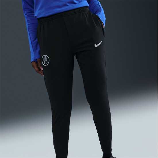 Nike Chelsea Strike Tracksuit Bottom Womens  Футболни екипи за бягане